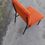 70s armchairs