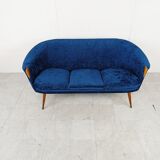 Mid century sofa