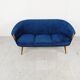 Mid century sofa