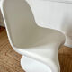 Verner Panton chair Vitra edition