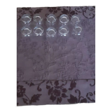 Shot glasses