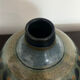 Vase céramique West-Germany 1960 maison KMK Mora