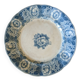 Assiette Villeroy et Boch