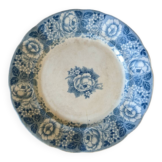 Villeroy and Boch plate