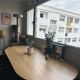 Oval dining table Vienna 200 x 100 mango wood