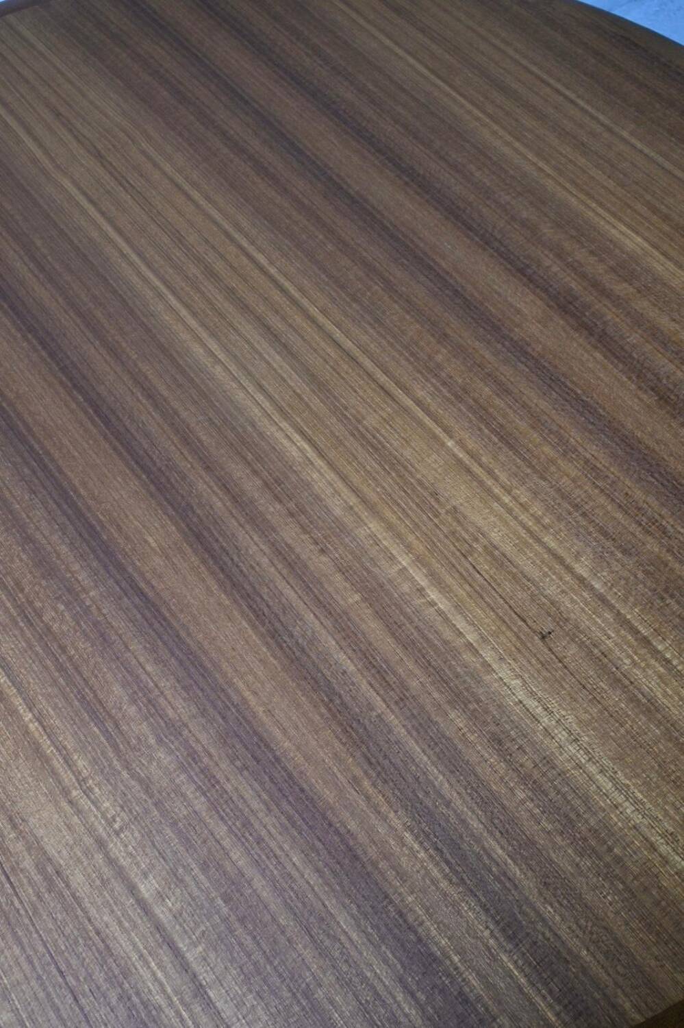 Table basse danoise Kurt Østervig pour Jason Møbler.