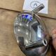 1 coupelle S44 pour bougeoirs NAGEL 1970 lot A