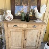 Parisian-style buffet