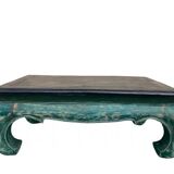 Table basse asiatique