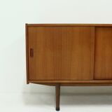 Mid Century Teak Sideboard by Topform 1960s