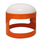 Lamp KD27 by Joe Colombo, Kartell, 1960