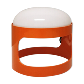 Lampe KD27 de Joe Colombo, Kartell, 1960
