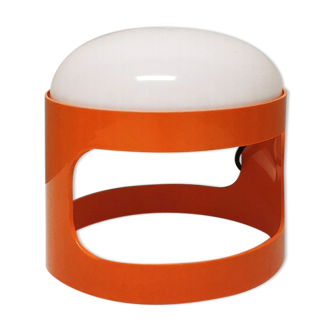 Lamp KD27 by Joe Colombo, Kartell, 1960