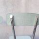 Set of 3 Formica chairs