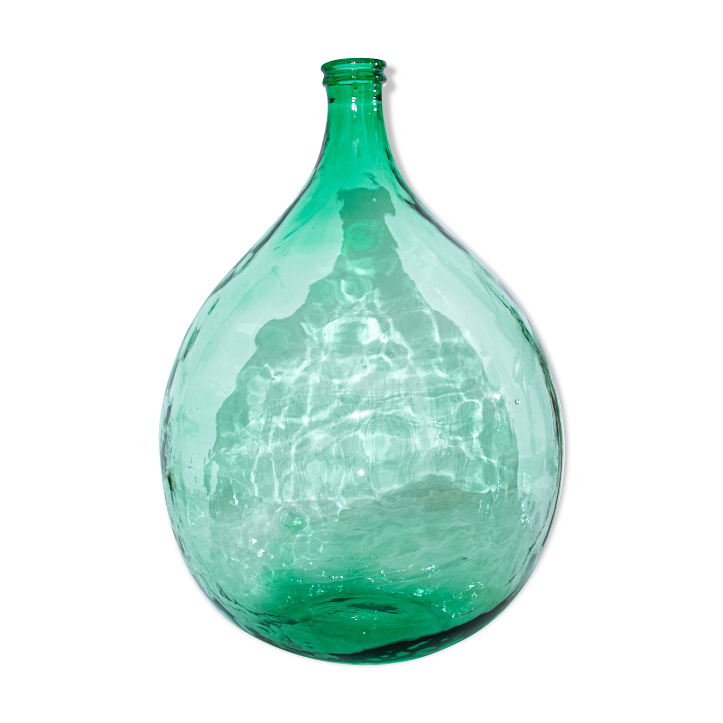 Dame-jeanne d'epoque 54 liters