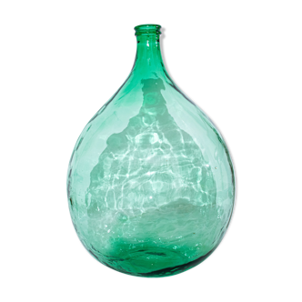 Dame-jeanne d'epoque 54 liters