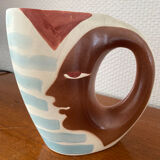 Pitcher