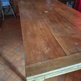Table merisier