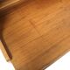 Scandinavian teak secretary, Sweden, 1960