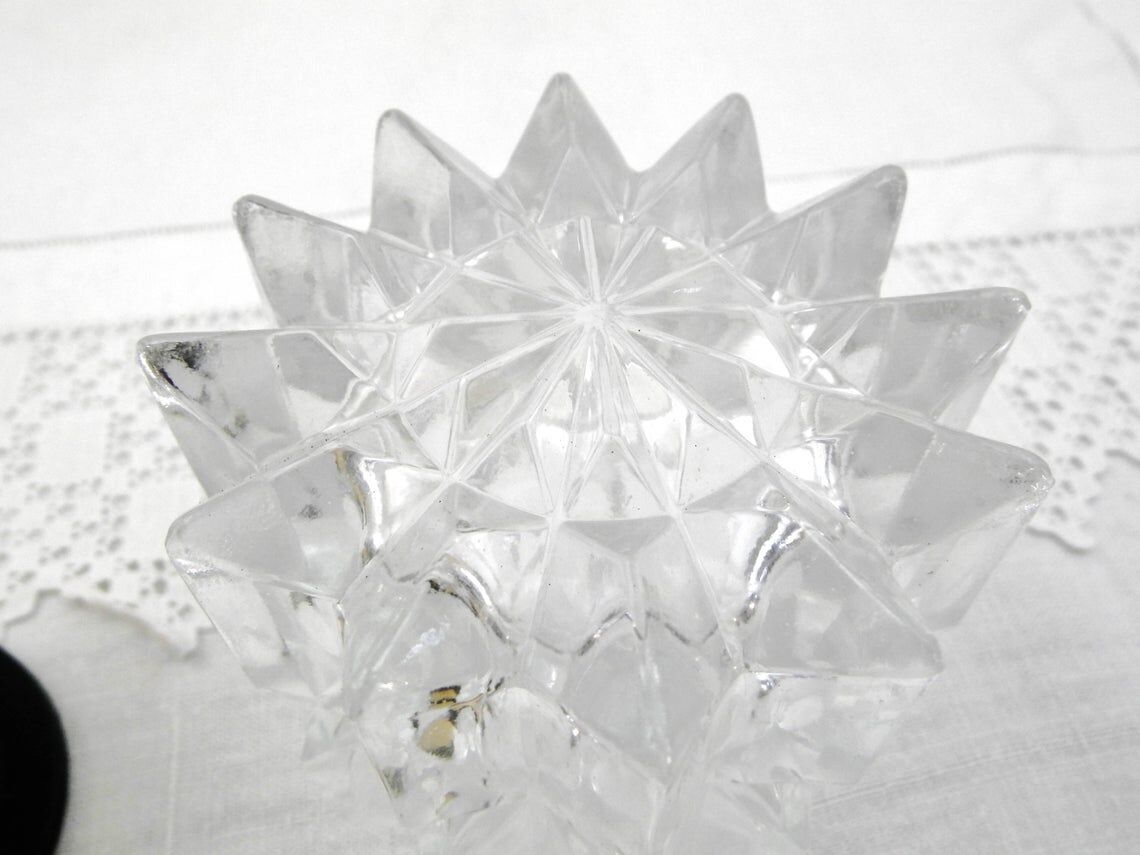 Pair of vintage 1960s table lights