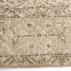 Oushak Anatolian Vintage Rug