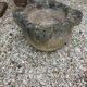 Old XIX century planter