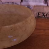 Clichy glass lampshade
