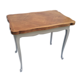 Table portefeuille