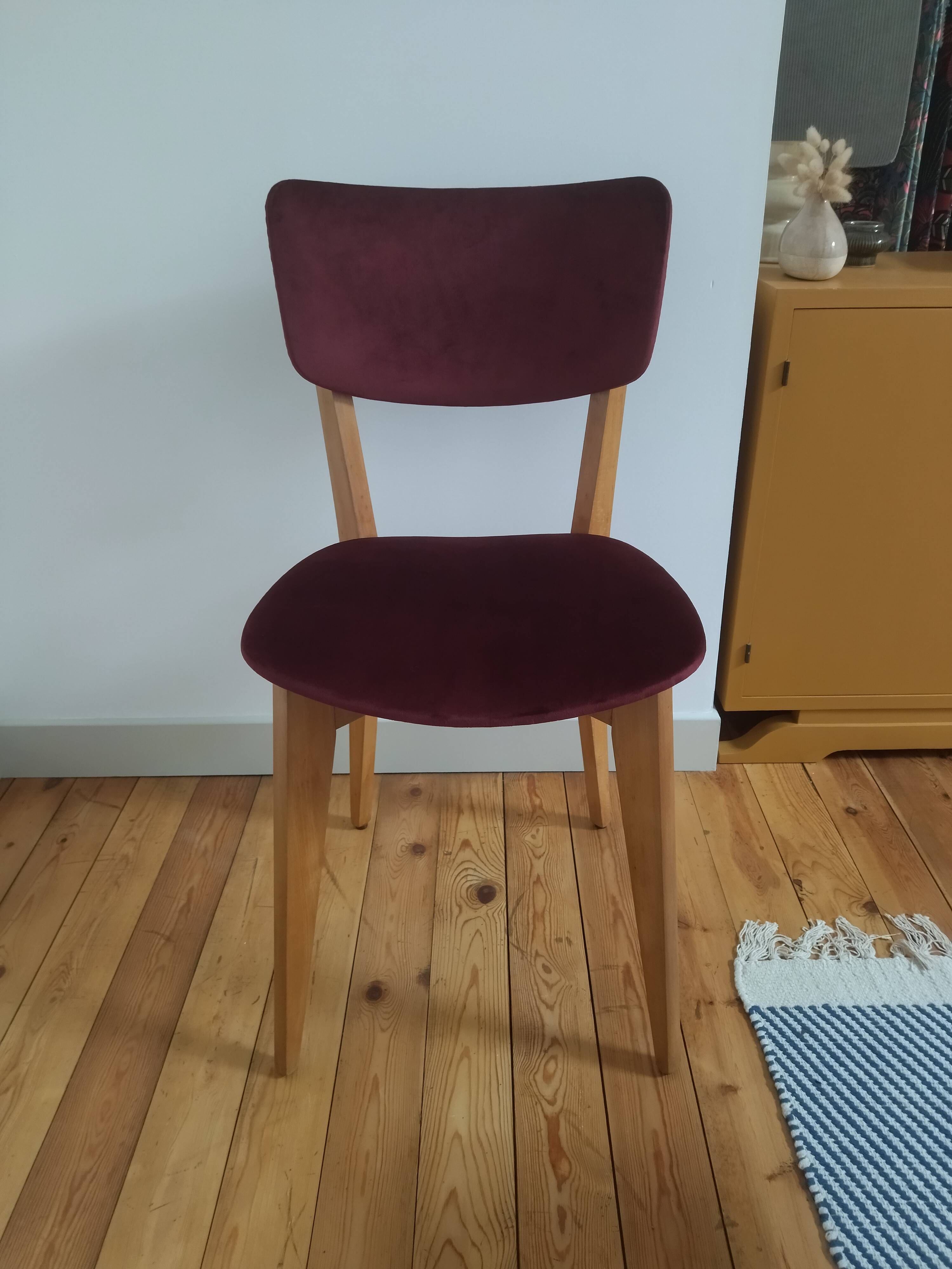Vintage chair