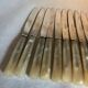 12-piece dessert cutlery set