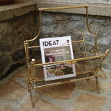 Magazine rack 1950