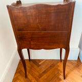 Louis XV style bedside table
