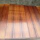 Palissandre Dining Room Table by Henry Rosengren Hansen, Denmark, 1960s