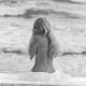 Photographic print of Brigitte Bardot