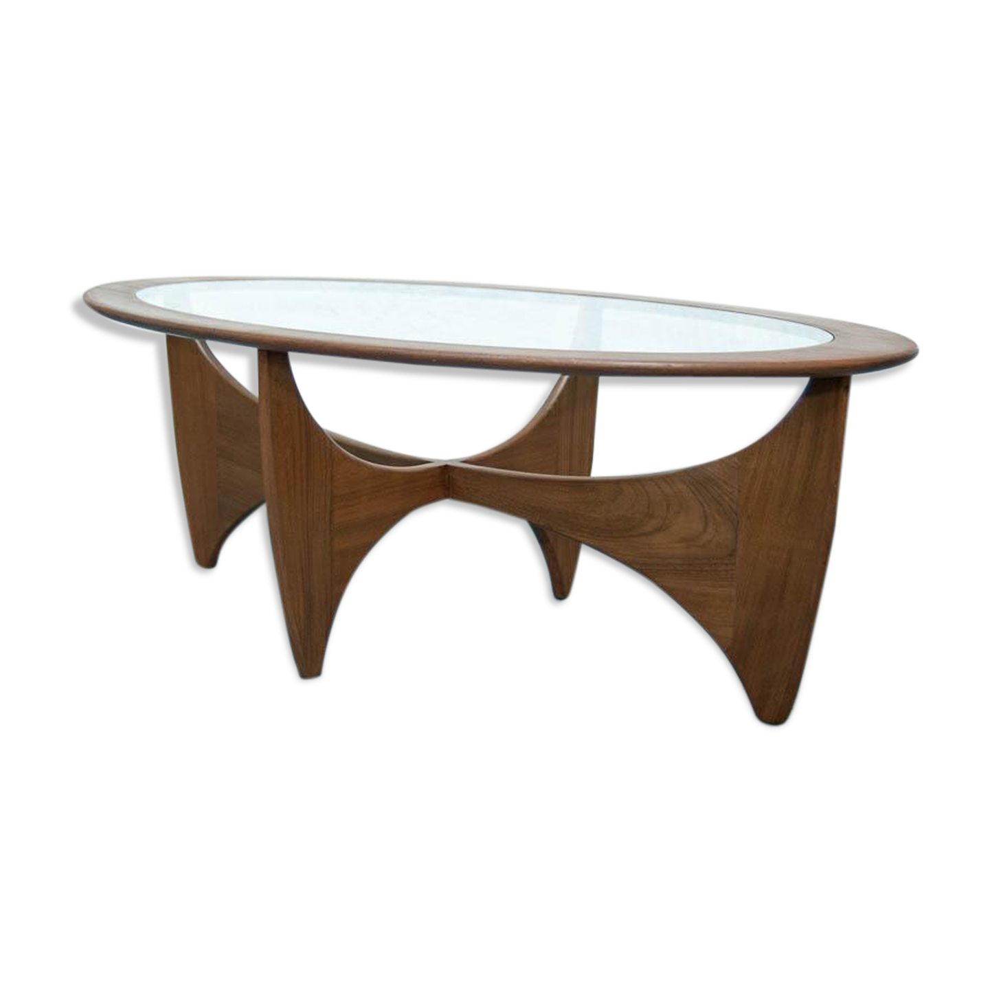 Astro - Victor Wilkins coffee table