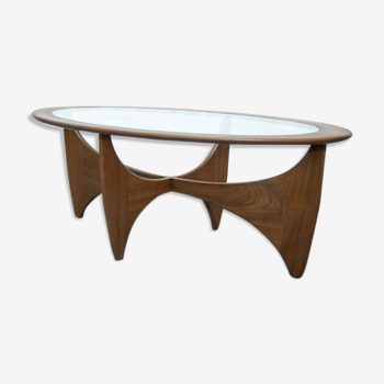Table basse Astro Victor Wilkins