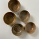 Stoneware bowls