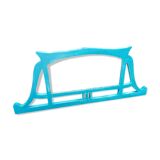 Beveled mirror