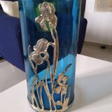 Art Nouveau vase