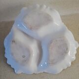 Porcelain servant of Limoges