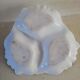 Serviteur en porcelaine de Limoges