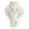 Vase en Céramique ‘Lines’