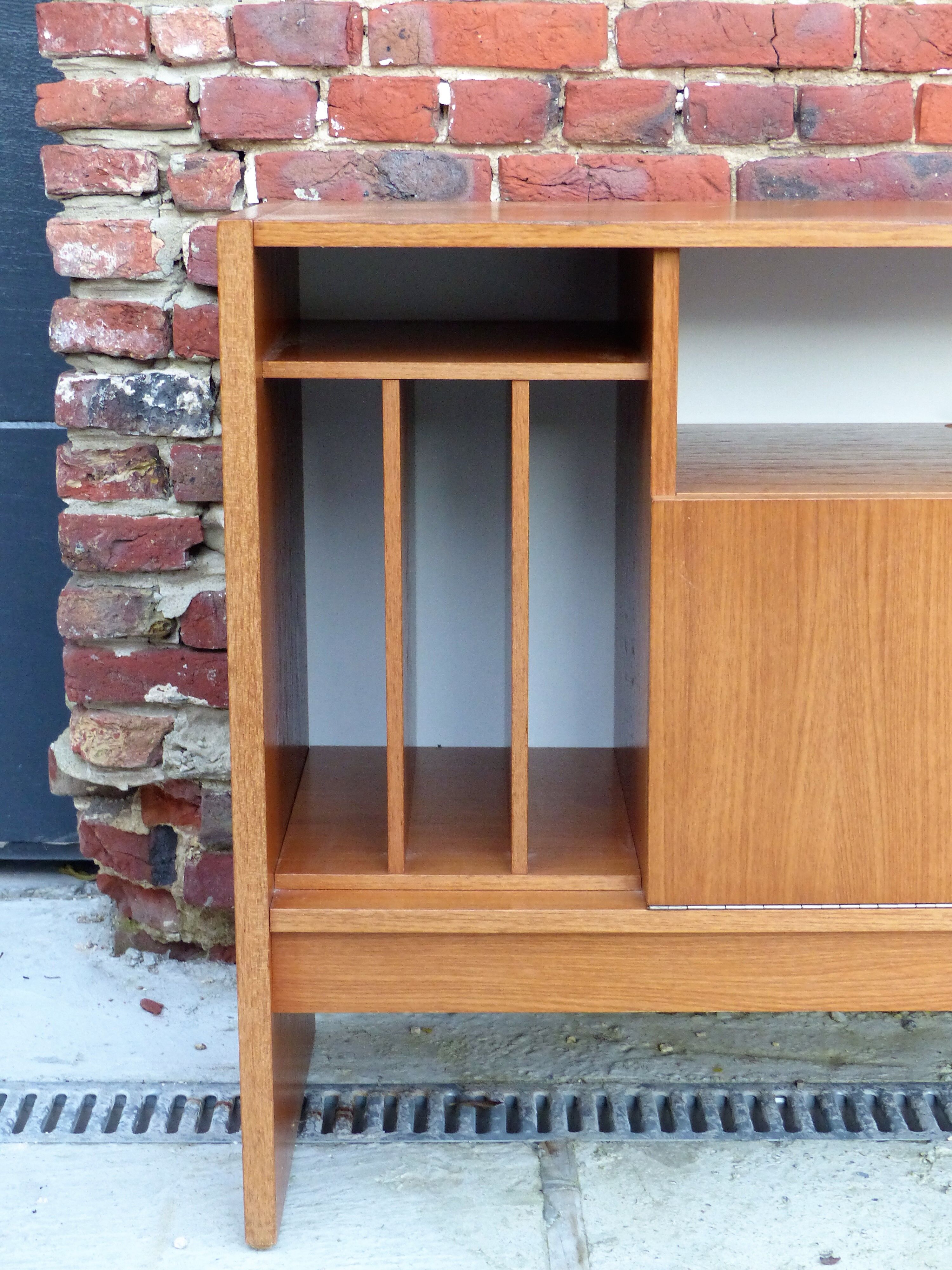 Hifi furniture