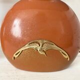 Pair of bedside lamps