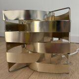 Max sauze big uranus champagne spage age flos starck