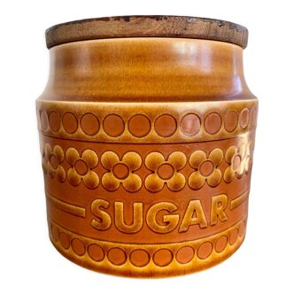 Hornsea Storage Jar