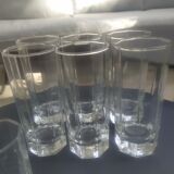 18 Luminarc glasses 3 sizes