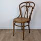 Chaise bistrot J&J Kohn
