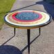 1960 coffee table