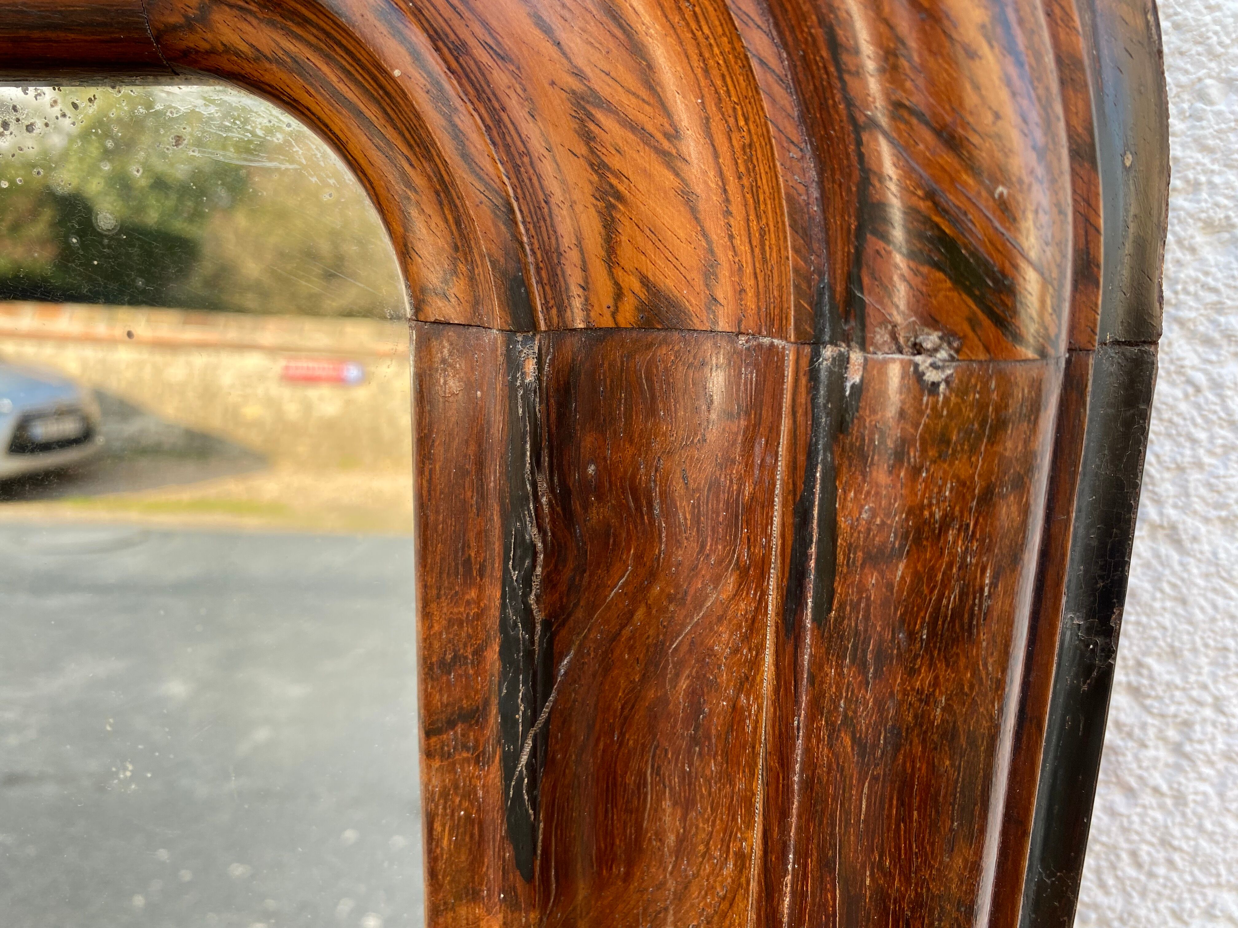 Louis-Philippe mirror